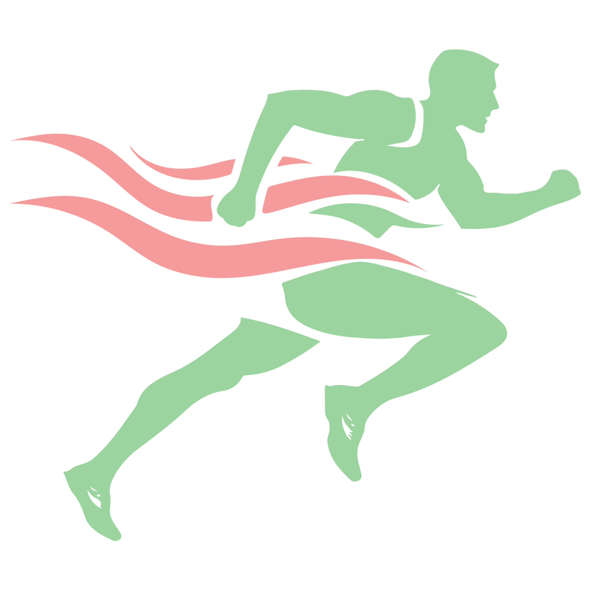 3 KM - Launch Run