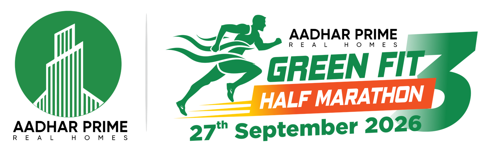 GreenFit Half Marathon | Jaipur's Premier Run For Greener Earth and Fitness